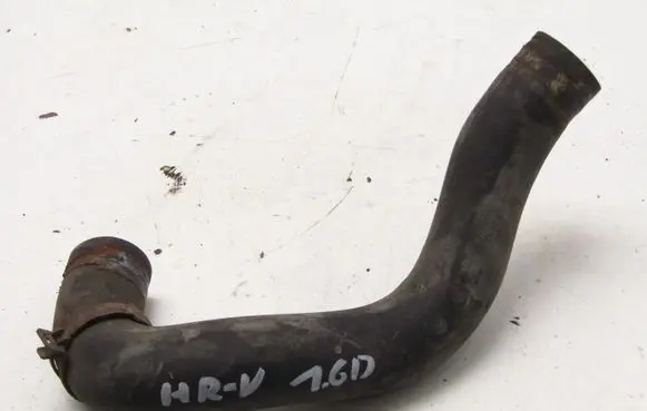 Honda HR-V Engine coolant pipe/hose 