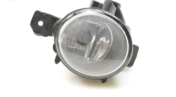 Front fog light