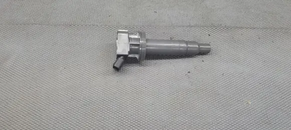 Peugeot 107 High voltage ignition coil BAEQ126