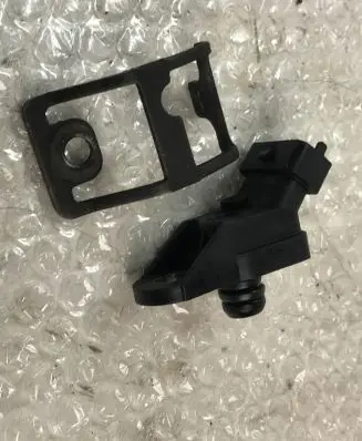 Fuel pressure sensor