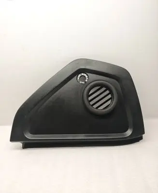 Porsche Cayenne (9PA) Dashboard side end trim 7L5857176 7L5857176H 90590