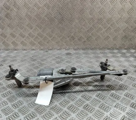 Skoda Enyaq iV Front wiper linkage and motor 11B955023A 339702200U