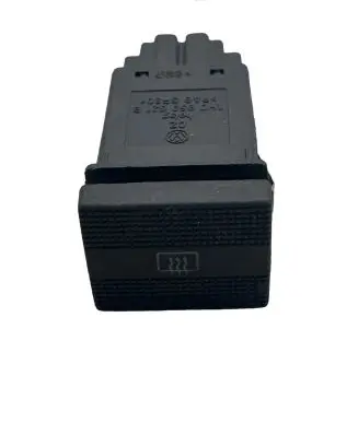 Volkswagen Sharan Windscreen/window heater switch 1H0959621B
