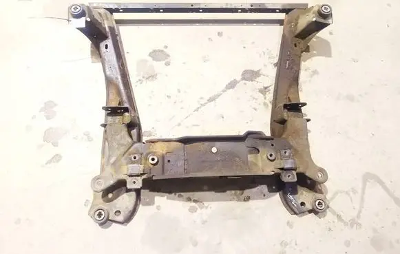 Jaguar X-Type Front subframe