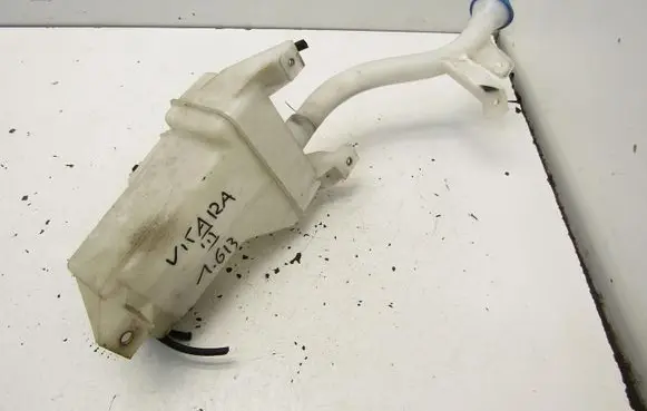 Suzuki Vitara (LY) Windshield washer fluid reservoir/tank 114610