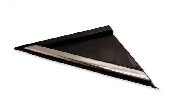 Opel Astra K Fender end trim 39041996