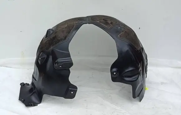Tesla Model Y Front wheel arch liner splash guards 149261300B 164161