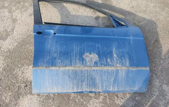 BMW X5 E53 Front door