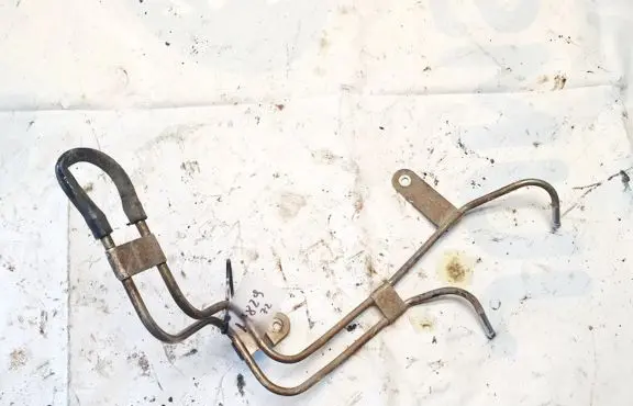 Hyundai Sonata Power steering hose/pipe/line