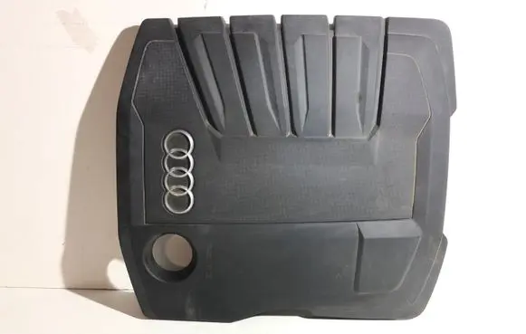 Audi Q5 SQ5 FY Engine cover (trim) 80A103925G