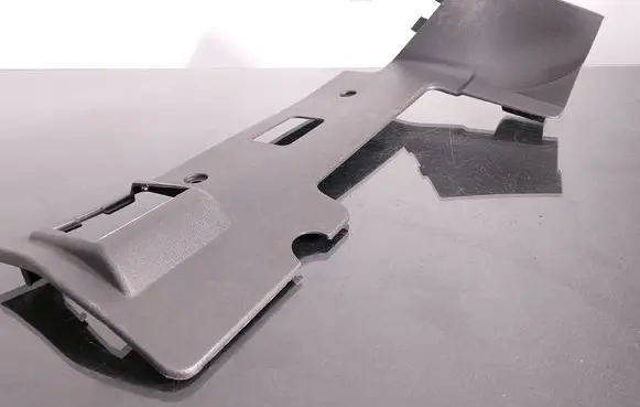Volvo S60 Dashboard lower bottom trim panel 9164892