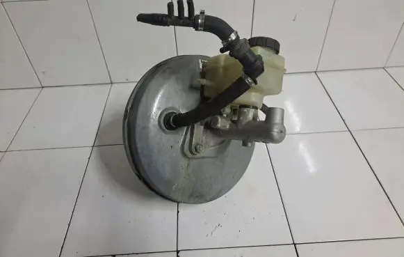 BMW 5 E39 Brake booster 1163516 3433