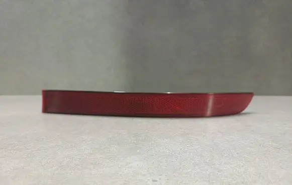 Volkswagen Touran I Rear tail light reflector 1T0945106A