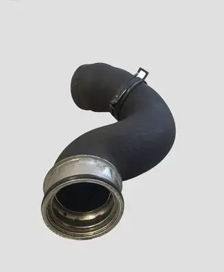 Volkswagen Golf V Intercooler hose/pipe