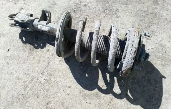KIA Magentis Front shock absorber/damper
