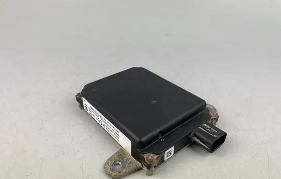 Blind spot module