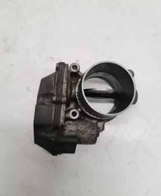 SsangYong Actyon sports I Throttle body valve A6651410225 5WY9170B 170070723