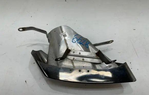 Audi A4 S4 B9 8W Muffler ending 8W0253825P