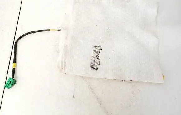 Chrysler 300 - 300C Seat heating element 