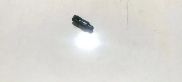 Peugeot 307 other engine part