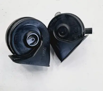 Horn signal
