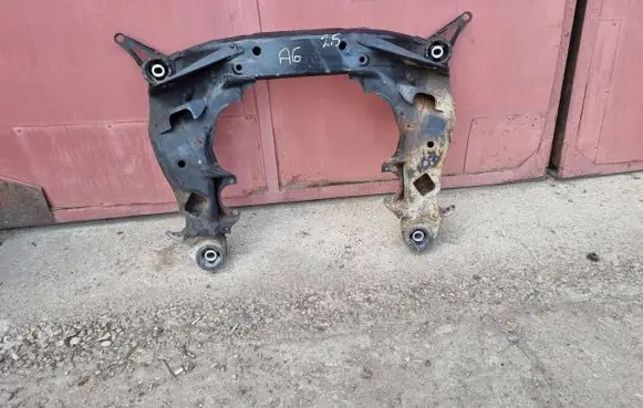 Audi A6 S6 C5 4B Front subframe