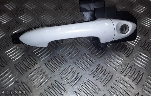 KIA Ceed Loading door interior handle 