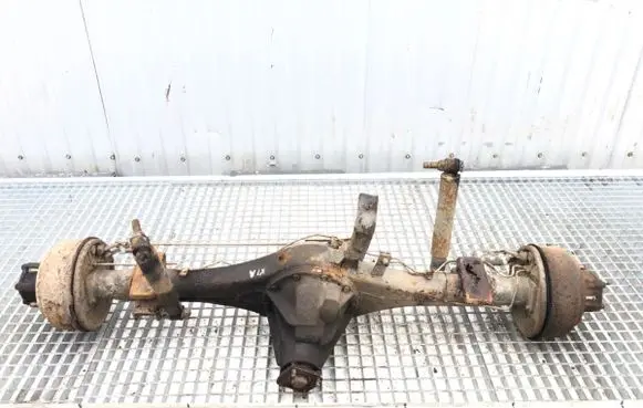 KIA K2500, K2700, K3000 Rear differential 