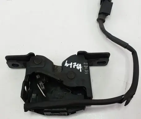 Mercedes-Benz SLK R171 Engine bonnet/hood lock/catch 1718207510