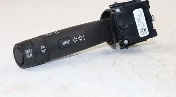 Chevrolet Cruze Indicator stalk 13500692