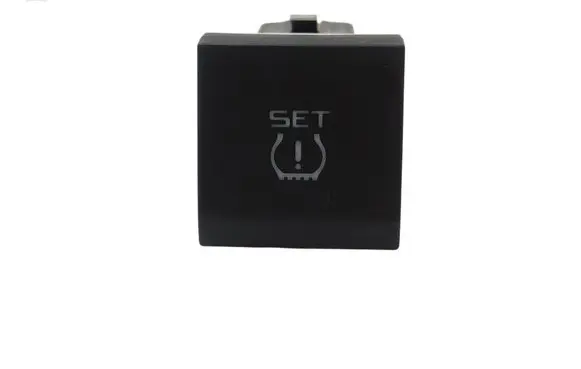 Skoda Yeti (5L) Other switches/knobs/shifts 5L0927127 10001477