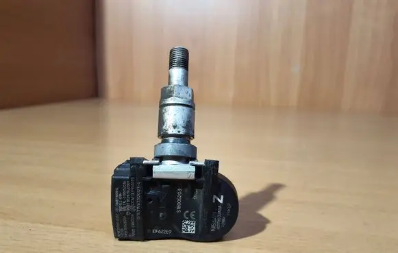 Infiniti Q50 Tire pressure sensor S180052036J 407003JA0AZ