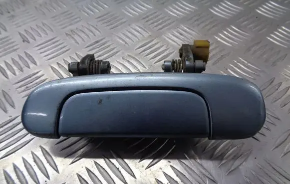 Mazda Premacy Rear door interior handle