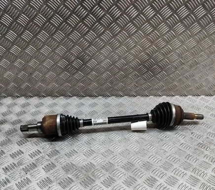 Opel Combo E Front driveshaft 9820471280