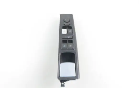 Electric window control switch