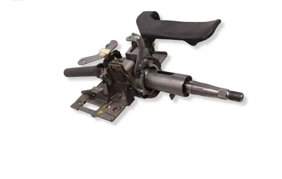 Honda FR-V Steering wheel axle 6227