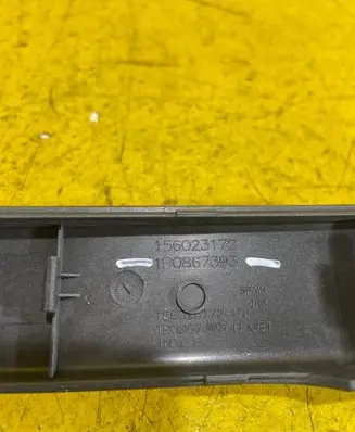 Seat Leon (1P) Other rear door trim element 1P0867393