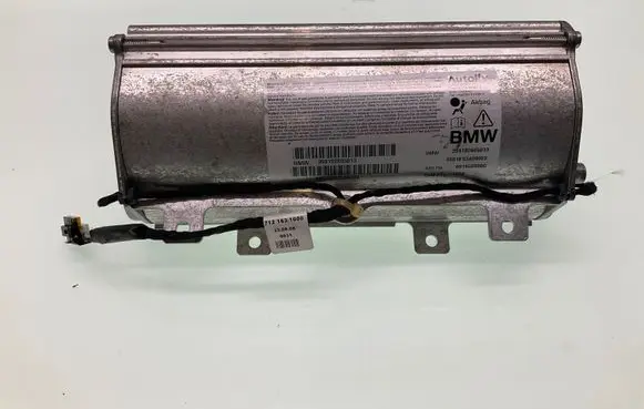 BMW 7 E65 E66 Passenger airbag 399192605013