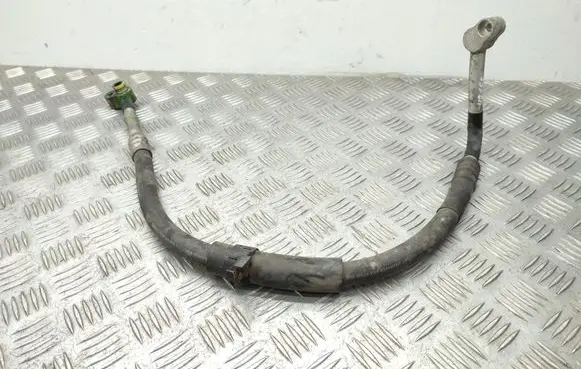 Seat Exeo (3R) Air conditioning (A/C) pipe/hose