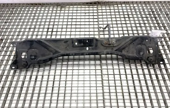 Mercedes-Benz E W212 Radiator support slam panel A2126200072