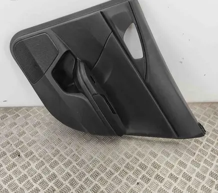 Honda Civic X Rear door card panel trim 83700TGGA011 83700TGGA0