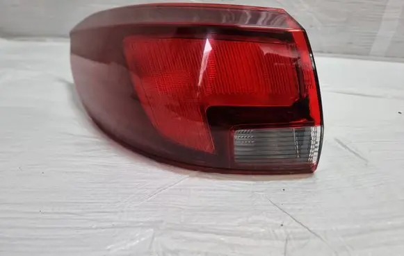 Opel Astra K Rear/tail lights set 39077374