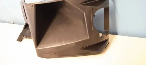 Volvo V70 Front bumper support beam 30764184