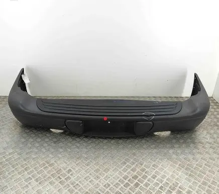 Dodge Durango I Rear bumper 5012011AA