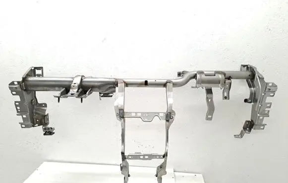 Ford Transit Courier Dashboard cross member/frame bar ET76R04545AD 14012016