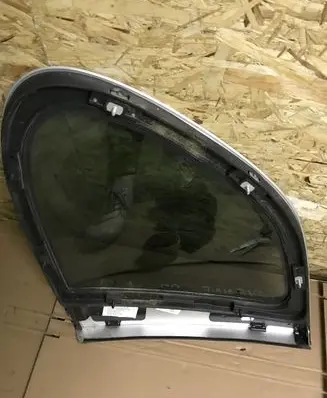 Porsche Cayenne (9PA) Rear side window 7L5845298AF
