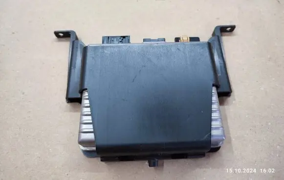 Opel Insignia A Engine control unit/module 13353284