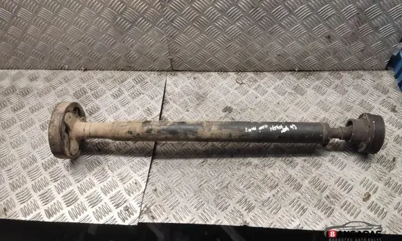 Volkswagen PASSAT B6 Front prop shaft 