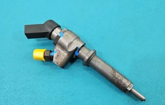 Peugeot Partner Fuel injector 9652173780 IMPRK1465553