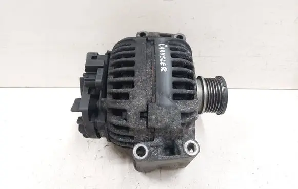 Chrysler PT Cruiser Generator/alternator A0131540702 0124615032